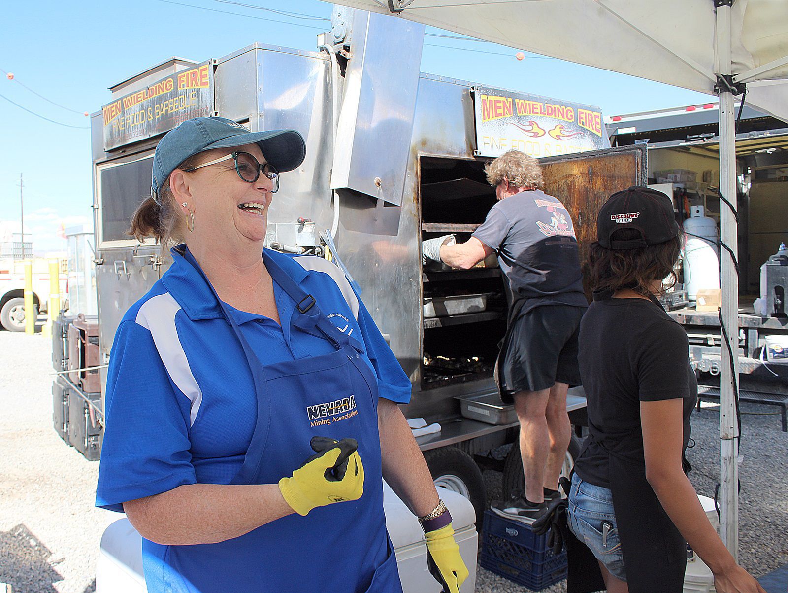 Turquoise Ridge celebrates three years of safety